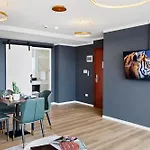 Soho Hotel Auckland